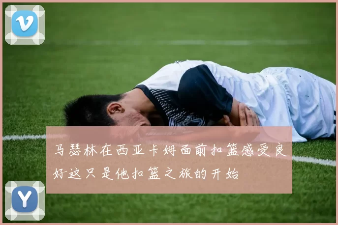 马瑟林在西亚卡姆面前扣篮感受良好这只是他扣篮之旅的开始